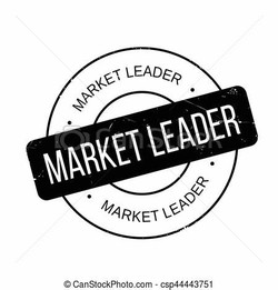 Market leader