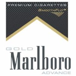 Marlboro gold