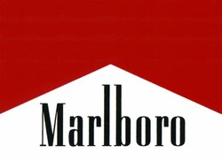 Marlboro man