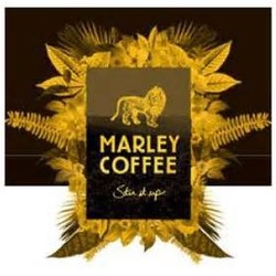 Marley coffee