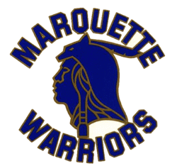 Marquette warriors