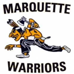 Marquette warriors