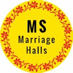 Marriage hall