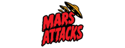Mars attacks