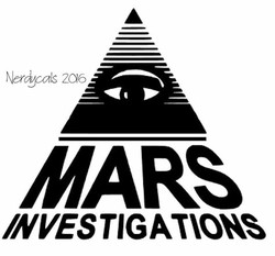 Mars investigations