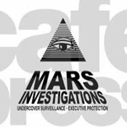 Mars investigations