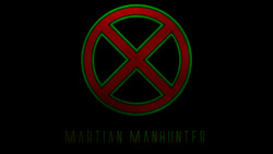 Martian manhunter