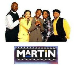 Martin tv show