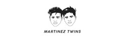 Martinez twins