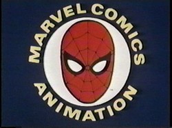 Marvel animation