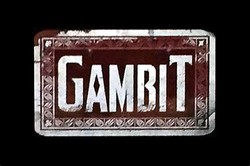 Marvel gambit