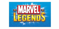 Marvel legends