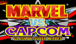 Marvel vs capcom 3