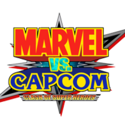 Marvel vs capcom 3