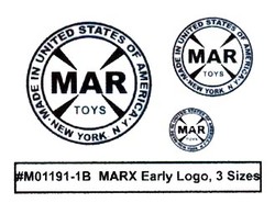 Marx toys