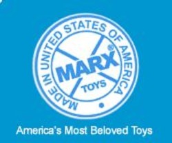 Marx toys