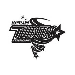 Maryland twisters