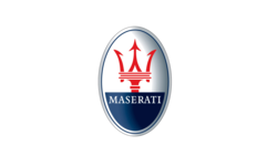 Maserati car