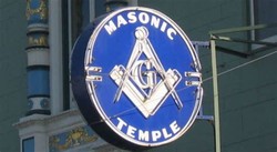 Masonic temple