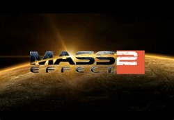 Mass effect 2