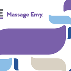 Massage envy