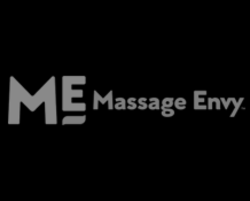 Massage envy