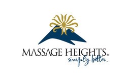 Massage heights