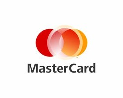 Mastercard silver