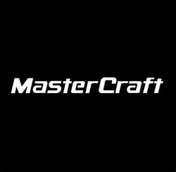 Mastercraft boat