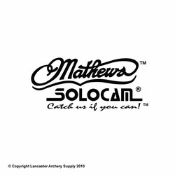 Mathews solocam