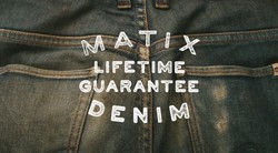 Matix clothing