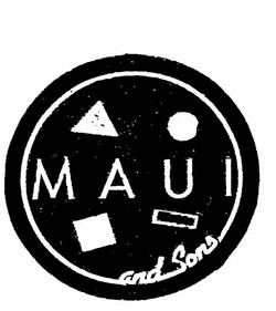 Maui and sons