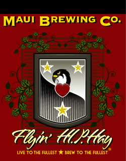 Maui brewing company