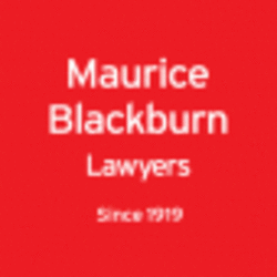 Maurice blackburn