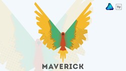 Maverick logan paul