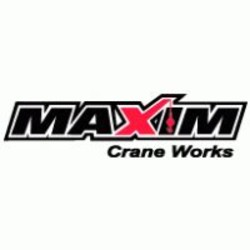 Maxim crane