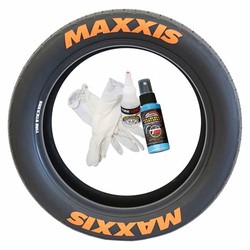 Maxxis tires