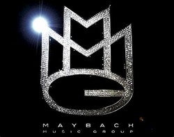 Maybach music group