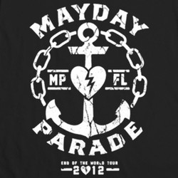 Mayday parade