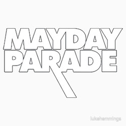 Mayday parade
