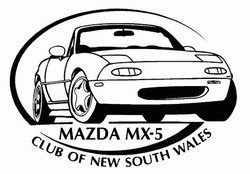 Mazda mx5