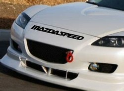 Mazda racing