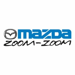 Mazda zoom zoom