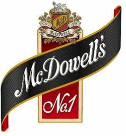 Mcdowell's