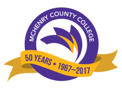 Mchenry county college