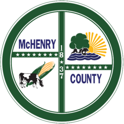 Mchenry county college