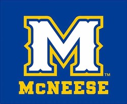 Mcneese state university