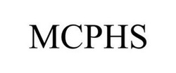 Mcphs university