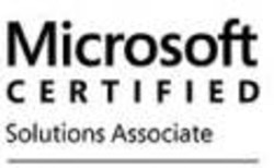 Mcsa certification