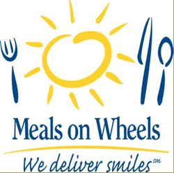 Meals on wheels